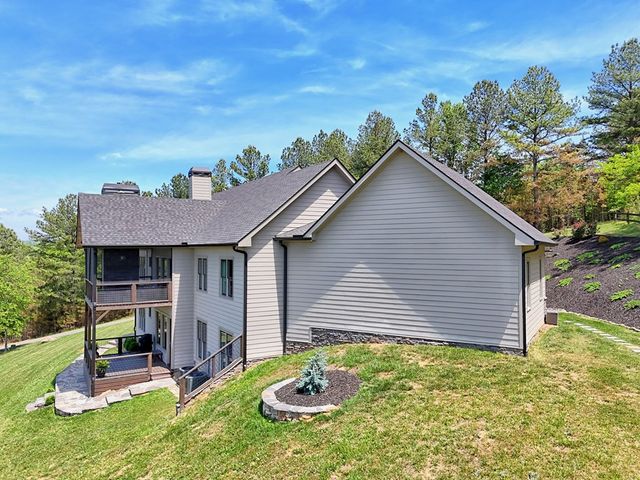 104 Sunset View, Blairsville, GA 30512