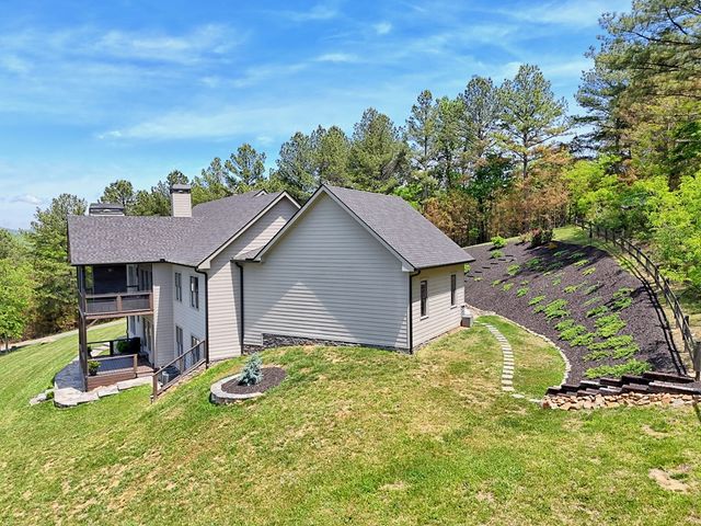 104 Sunset View, Blairsville, GA 30512