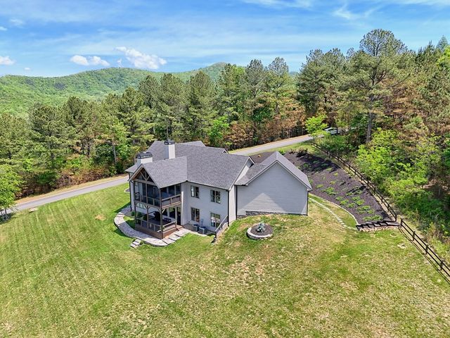 104 Sunset View, Blairsville, GA 30512