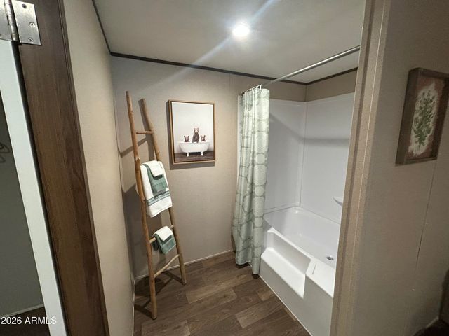 3175 W MADERA Drive, Eloy, AZ 85131