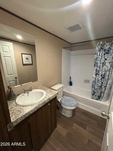 3175 W MADERA Drive, Eloy, AZ 85131