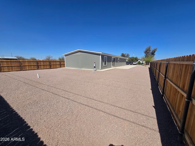 3175 W MADERA Drive, Eloy, AZ 85131
