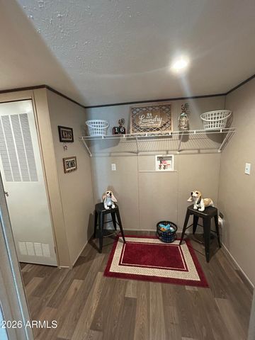 3175 W MADERA Drive, Eloy, AZ 85131