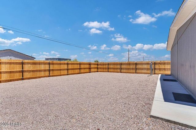 3175 W MADERA Drive, Eloy, AZ 85131