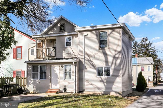 559 N BEDFORD STREET, Carlisle, PA 17013
