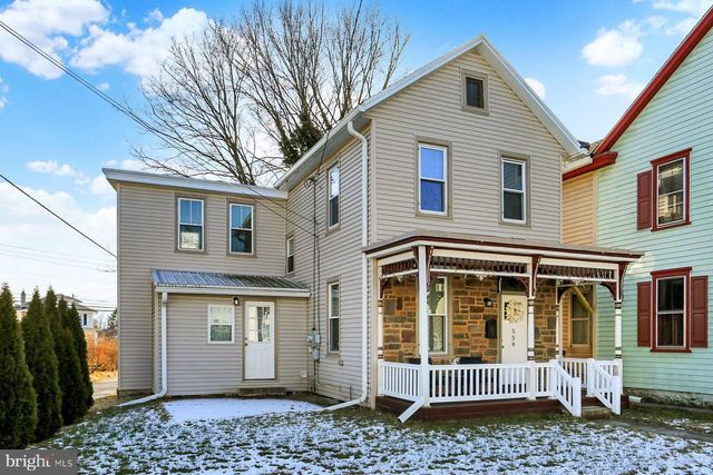 559 N BEDFORD STREET, Carlisle, PA 17013