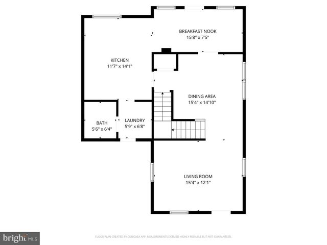 559 N BEDFORD STREET, Carlisle, PA 17013