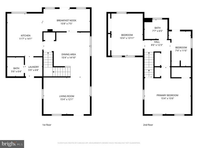 559 N BEDFORD STREET, Carlisle, PA 17013