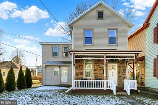 559 N BEDFORD STREET, Carlisle, PA 17013