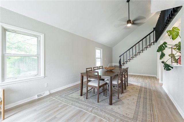 124 Johnson Road, Liberty, MO 64068