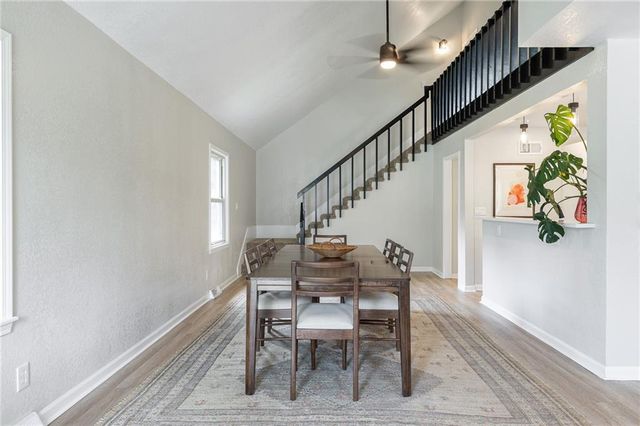124 Johnson Road, Liberty, MO 64068