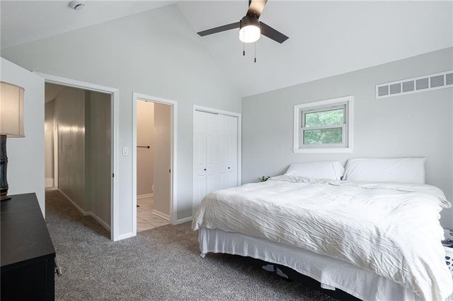 124 Johnson Road, Liberty, MO 64068