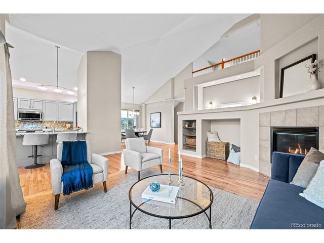 7510 Loveland Cir, Arvada, CO 80007