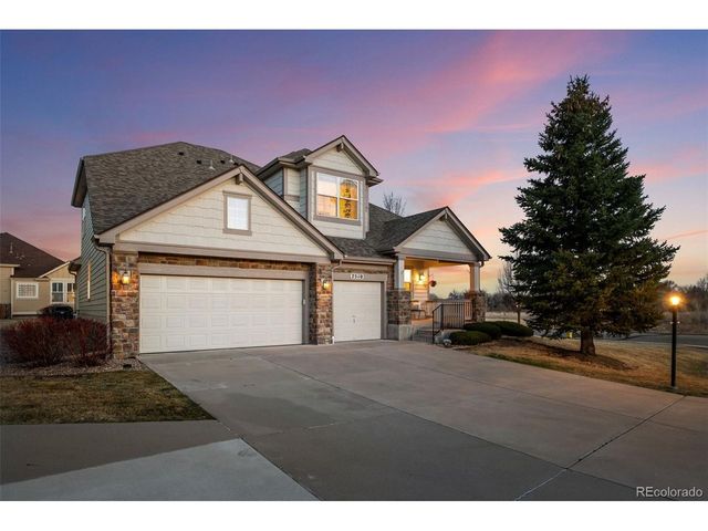 7510 Loveland Cir, Arvada, CO 80007