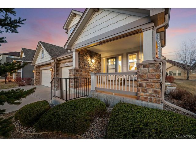 7510 Loveland Cir, Arvada, CO 80007