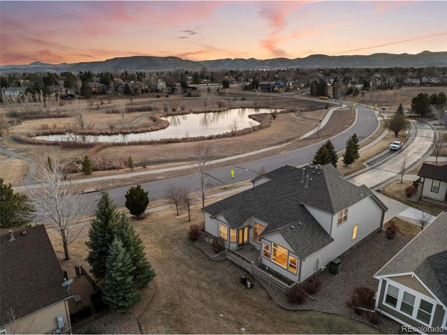 7510 Loveland Cir, Arvada, CO 80007