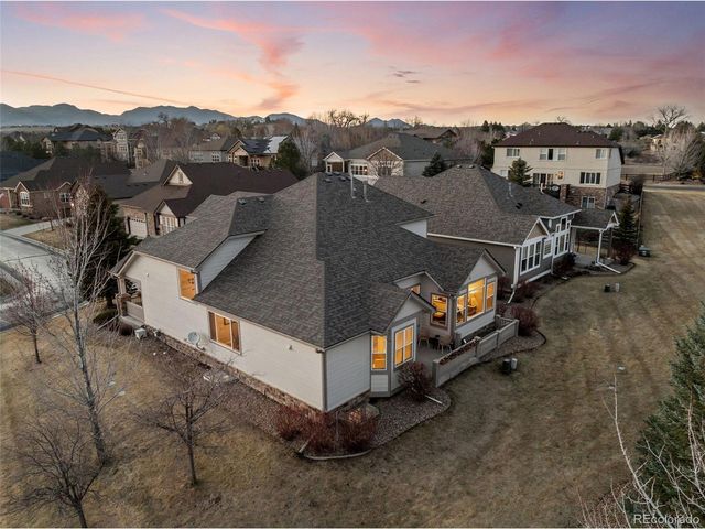 7510 Loveland Cir, Arvada, CO 80007