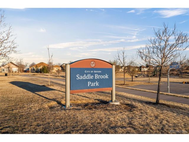 7510 Loveland Cir, Arvada, CO 80007