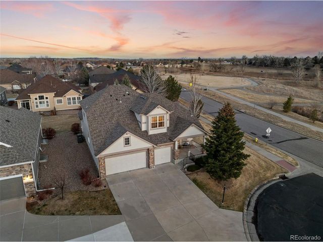 7510 Loveland Cir, Arvada, CO 80007