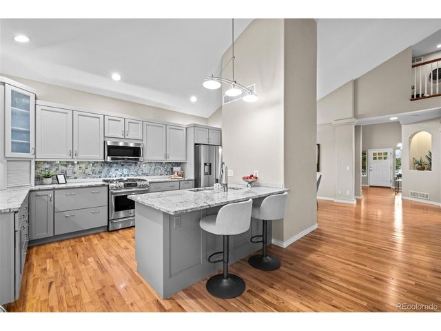 7510 Loveland Cir, Arvada, CO 80007