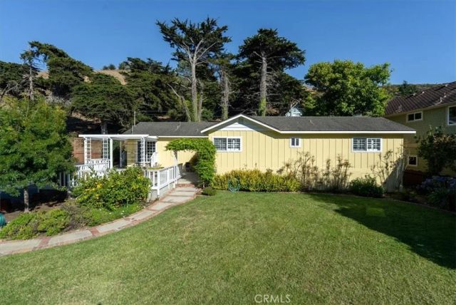 475 Hacienda Drive, Cayucos, CA 93430