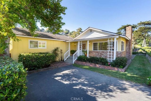 475 Hacienda Drive, Cayucos, CA 93430