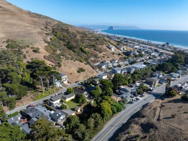475 Hacienda Drive, Cayucos, CA 93430