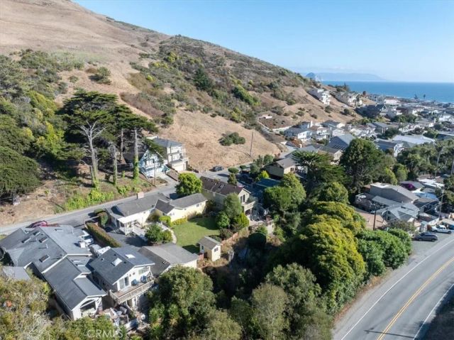 475 Hacienda Drive, Cayucos, CA 93430