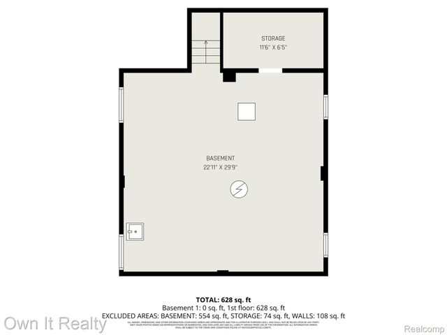 6065 Plainview Avenue, Detroit, MI 48228