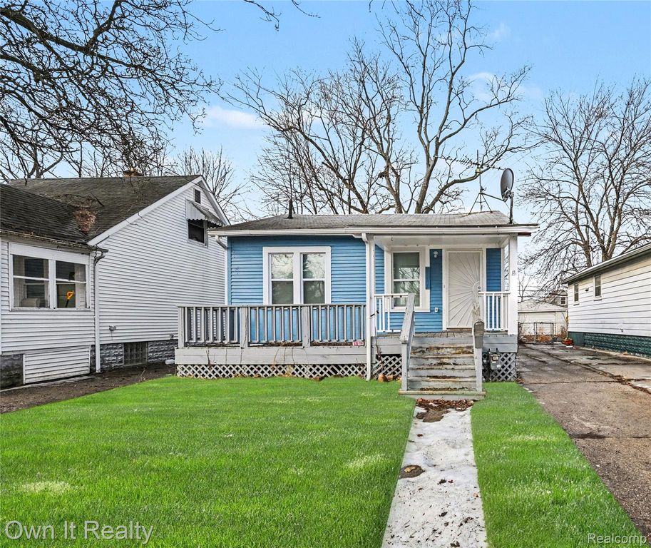 6065 Plainview Avenue, Detroit, MI 48228