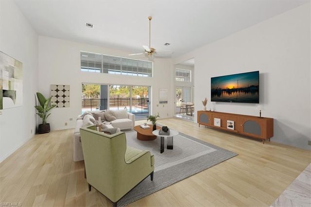 15200 Sweetwater CT, Fort Myers, FL 33912