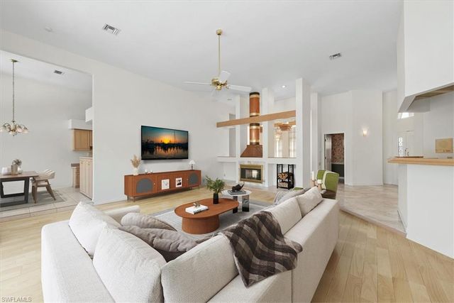 15200 Sweetwater CT, Fort Myers, FL 33912