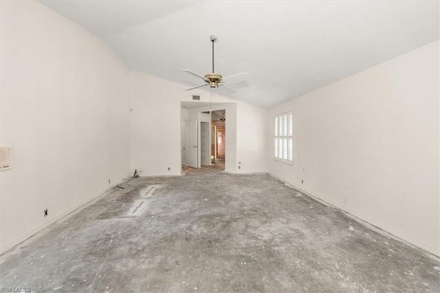 15200 Sweetwater CT, Fort Myers, FL 33912