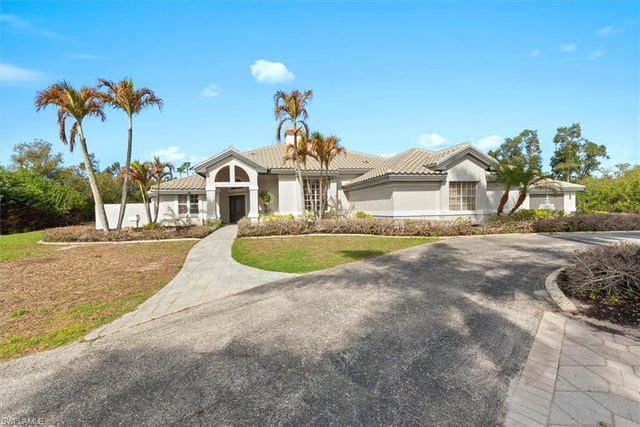 15200 Sweetwater CT, Fort Myers, FL 33912