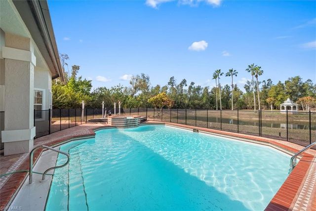 15200 Sweetwater CT, Fort Myers, FL 33912