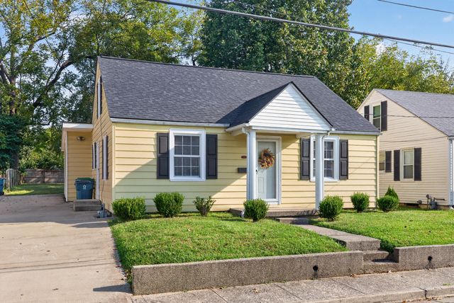 511 E Walnut Street, Danville, KY 40422