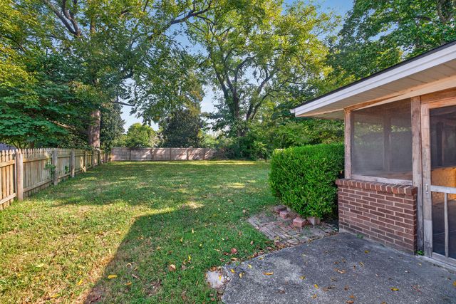 511 E Walnut Street, Danville, KY 40422