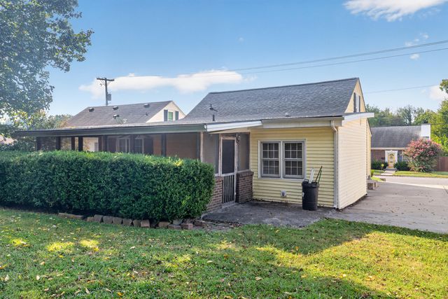 511 E Walnut Street, Danville, KY 40422