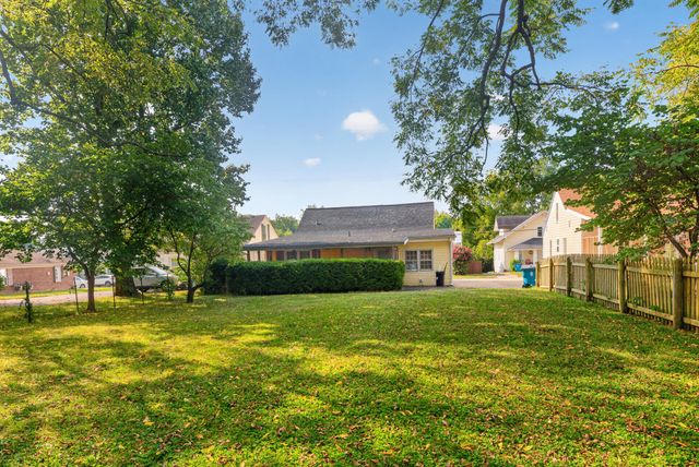 511 E Walnut Street, Danville, KY 40422