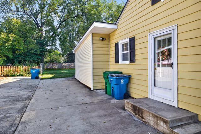 511 E Walnut Street, Danville, KY 40422