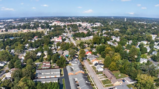 511 E Walnut Street, Danville, KY 40422