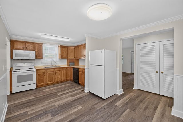 511 E Walnut Street, Danville, KY 40422