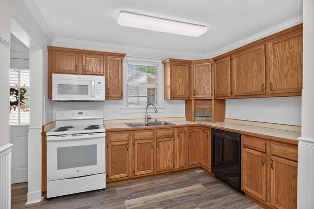 511 E Walnut Street, Danville, KY 40422