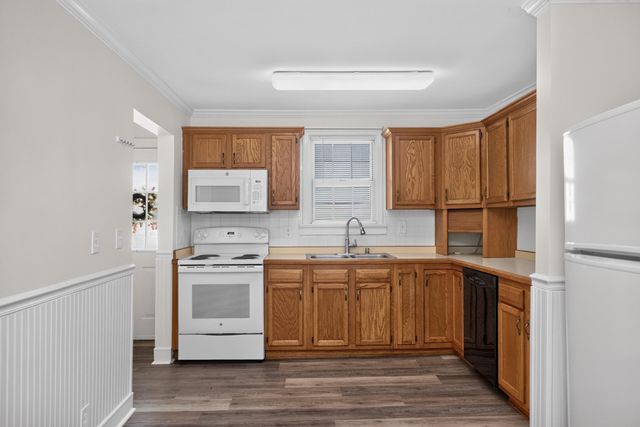 511 E Walnut Street, Danville, KY 40422