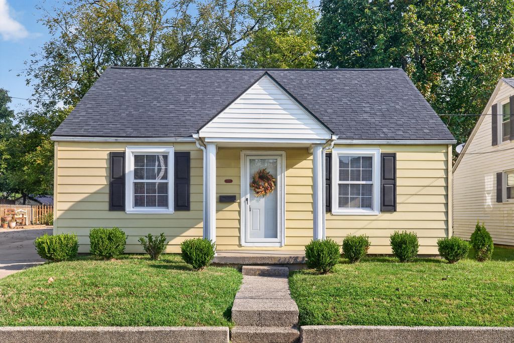 511 E Walnut Street, Danville, KY 40422