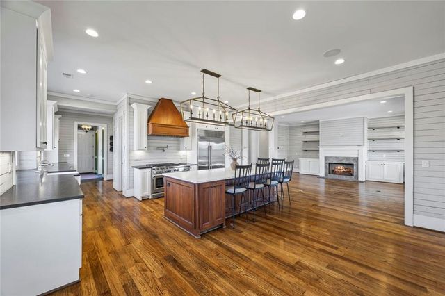 3315 Chandler Road, Good Hope, GA 30641