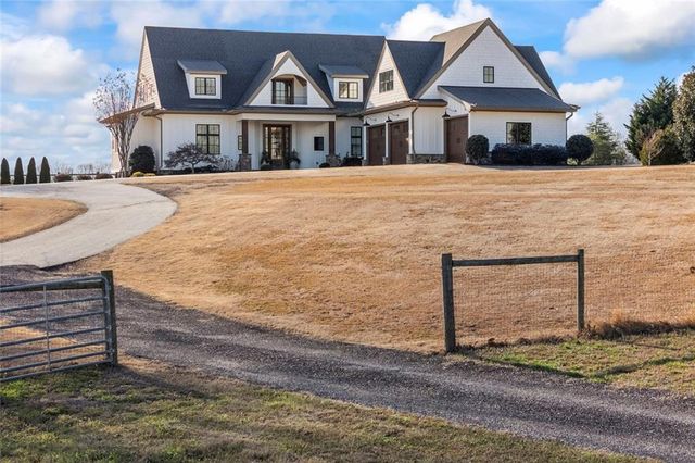 3315 Chandler Road, Good Hope, GA 30641