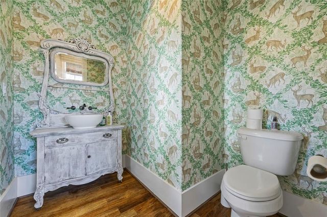 3315 Chandler Road, Good Hope, GA 30641