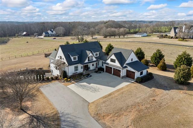 3315 Chandler Road, Good Hope, GA 30641