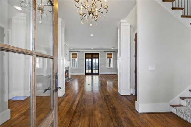 3315 Chandler Road, Good Hope, GA 30641